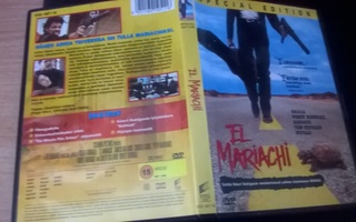 El Mariachi - Special Edition
