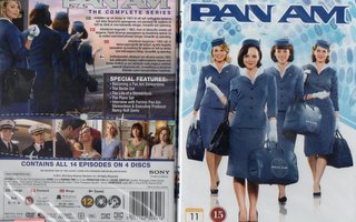 pan am complete series	(33 050)	UUSI	-FI-	DVD	nordic,	(4)		2