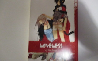 LOVELESS 6