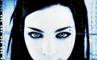Evanescence - Fallen (CD) MINT!!