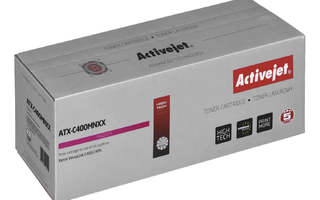 Activejet ATX-C400MNXX väriaine (korvaava Xerox 