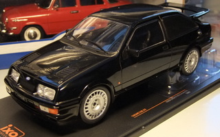 Ford sierra RS cosworth -88 1:18