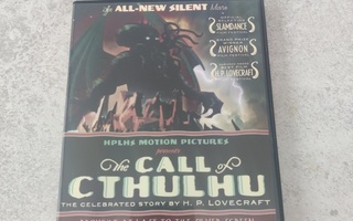 The Call of Cthulhu (2005)