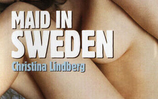 Maid in Sweden - Christina Lindberg