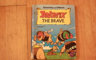 Asterix the Brave Kovakantinen #12