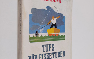 Nils Färnström : Tips för fisketuren