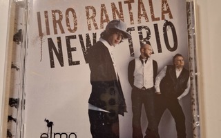 Iiro Rantala New Trio-Elmo