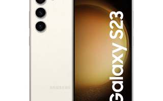 Samsung Galaxy S23 SM-S911B 15,5 cm (6,1 ) Dual 