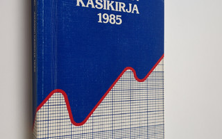 Tapio Rissanen : Johtajan käsikirja 1985