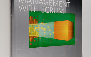 Ken Schwaber : Agile project management with Scrum