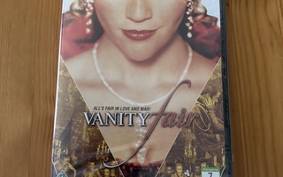 Vanity fair  DVD