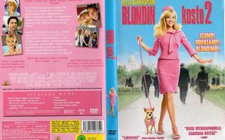 BLONDIN KOSTO 2	(21 373)	k	-FI-		DVD		reese witherspoon	2003