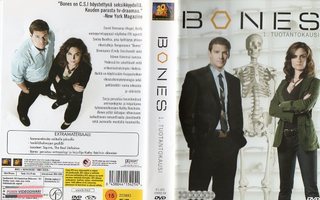 Bones 1. Kausi	(26 549)	k	-FI-	suomik.	DVD	(6)			6 dvd = 16h