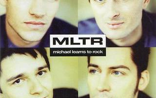 Michael Learns To Rock - S/t CD