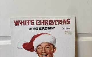 Bing Crosby – White Christmas LP