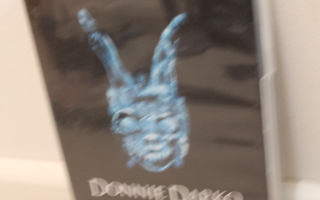 Donnie Darko