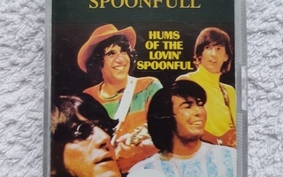Hums Of The Lovin' Spoonful C-KASETTI