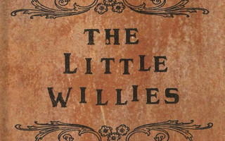 The Little Willies: The Little Willies (EMI 2006) uudenveroi