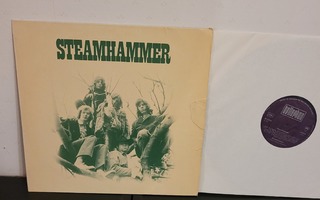 Steamhammer : Steamhammer