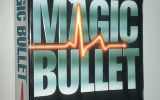 Harry Stein : The Magic bullet