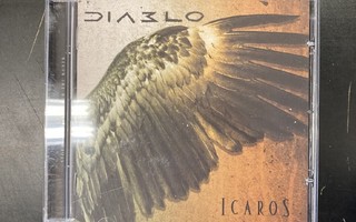 Diablo - Icaros CD