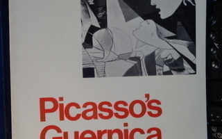 Oppel:Picasso's Guernica/Matisse and Picasso/Cezanne