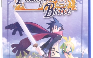 Phantom Brave