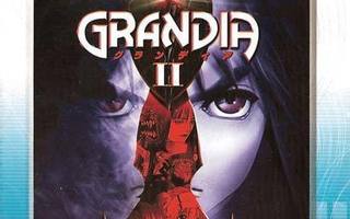 Grandia 2 (PC-CD)