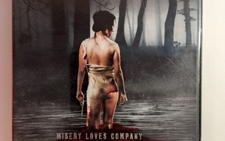 (SL) DVD) Rogue River (2012) Michelle Page - K18 - SUOMIT.