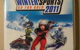 Winter Sports 2011 Go for Gold