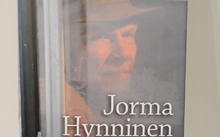 Sielun maisemia - Jorma Hynninen 1.p (sid.)