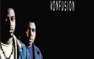 CD: Organized Konfusion ?– Organized Konfusion