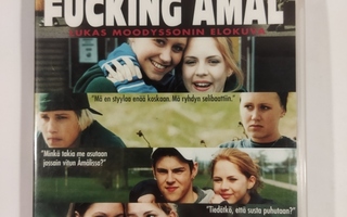 (SL) DVD) Fucking Åmål (1998) O: Lukas Moodysson