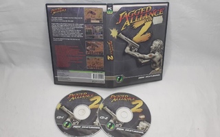 Jagged Alliance 2 Gold Pack PC