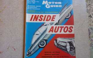 Motor Guide 11-58