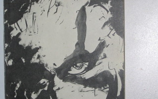 William S. Burroughs: Hurjat pojat (Odessa, 1.p. 1983) hieno