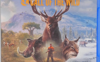 The Hunter: Call of the Wild - 2019 Edition