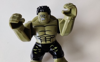 Hulk figuuri