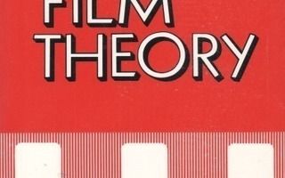 Dudley Andrew - Concepts in Film Theory