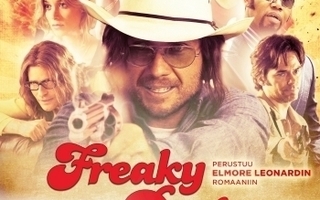 freaky deaky - radikaali juttu	(23 445)	k	-FI-	suomik.	DVD