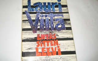 Lauri Viita - Entäs sitten Leevi (1981, 5 p.)