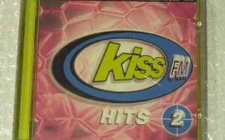 Various • Kiss FM Hits 2 CD