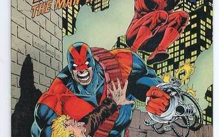 Daredevil #351 (April 1996)