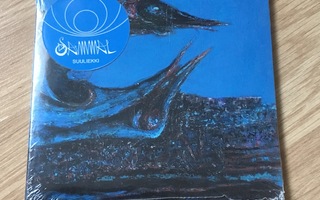 Sammal - Suuliekki CD (UUSI)