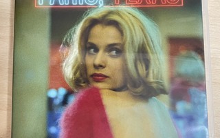 Paris, Texas