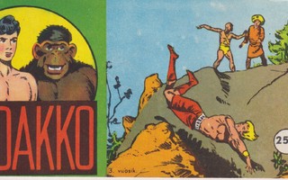 VIIDAKKO 1957 21 (3 vsk.)