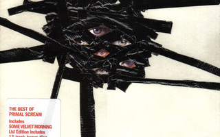 Primal Scream (2CD) VG+++!! Dirty Hits