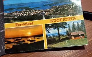 KUOPIO.