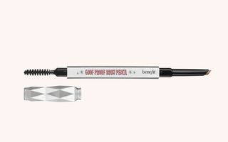 Benefit Precisely,  My Brow Pencil
