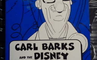 Andrae: Carl Barks and the Disney Comic Book